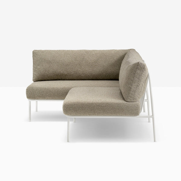 NOLITA Sectional Sofa - TB Contract Furniture PEDRALI