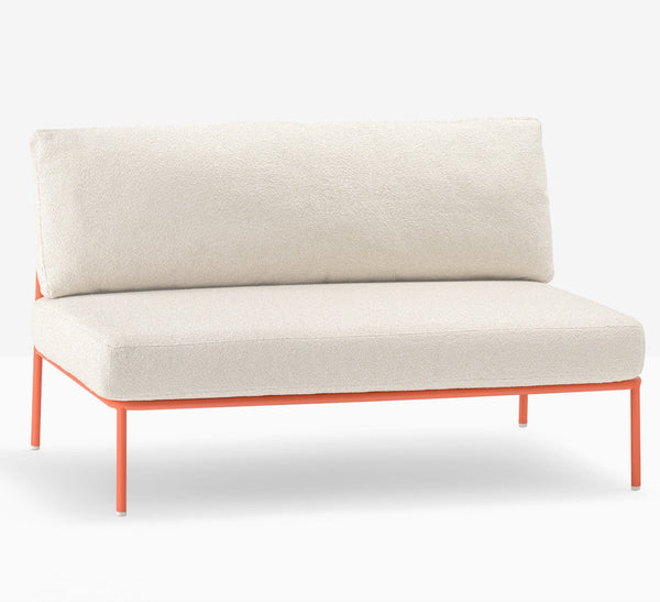 NOLITA Sectional Sofa - TB Contract Furniture PEDRALI