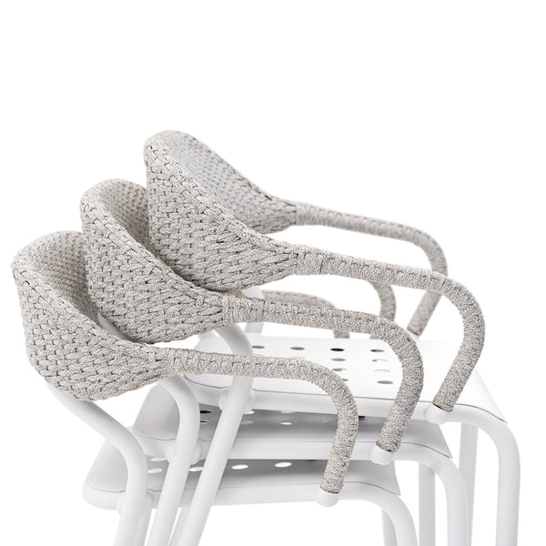 NOSS Dining Chair - TB Contract Furniture VARASCHIN