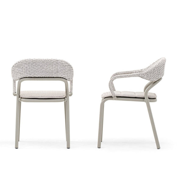 NOSS Dining Chair - TB Contract Furniture VARASCHIN
