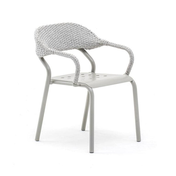 NOSS Dining Chair - TB Contract Furniture VARASCHIN