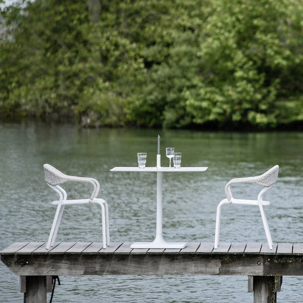 NOSS Dining Chair - TB Contract Furniture VARASCHIN