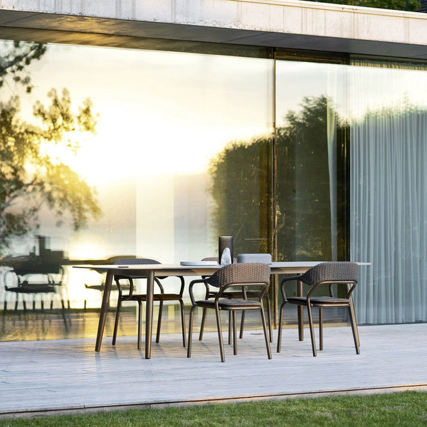 NOSS Dining Chair - TB Contract Furniture VARASCHIN