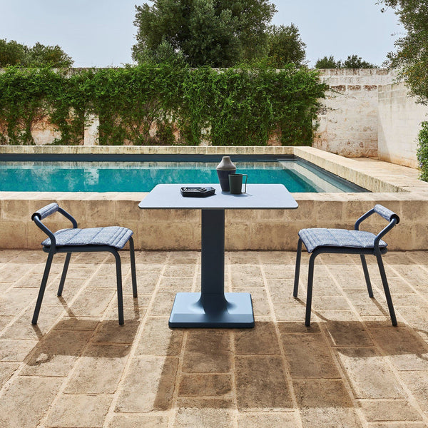 Noss Easy Chair - TB Contract Furniture Varaschin