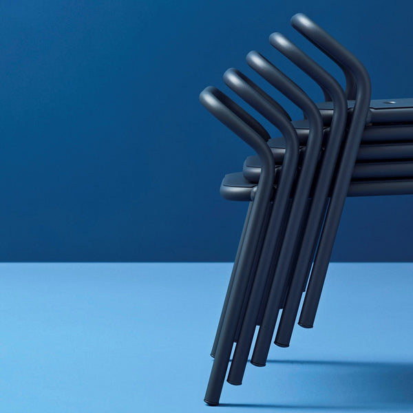 Noss Easy Chair - TB Contract Furniture Varaschin