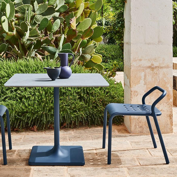 Noss Easy Chair - TB Contract Furniture Varaschin