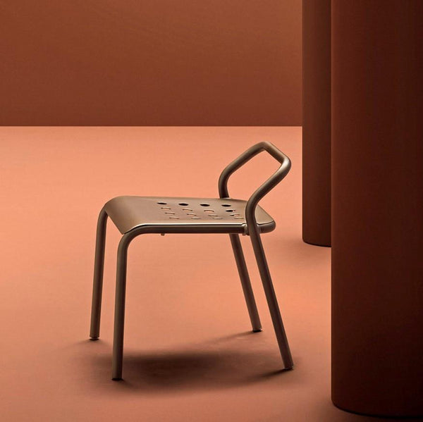 Noss Easy Chair - TB Contract Furniture Varaschin