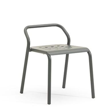 Noss Easy Chair - TB Contract Furniture