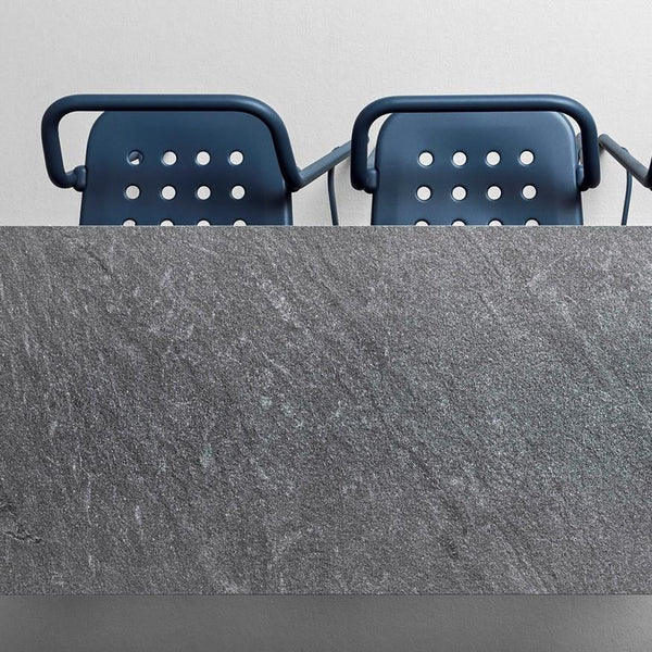 Noss Low Bar Stool - TB Contract Furniture Varaschin