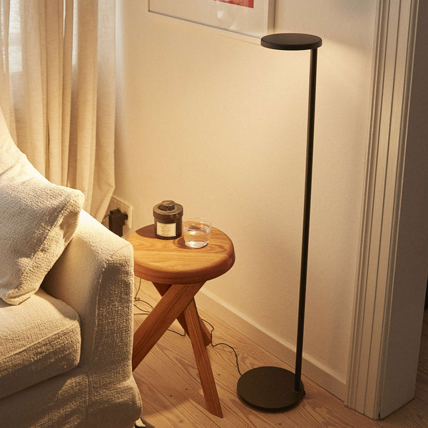 Oblique Floor Lamp - TB Contract Furniture FLOS