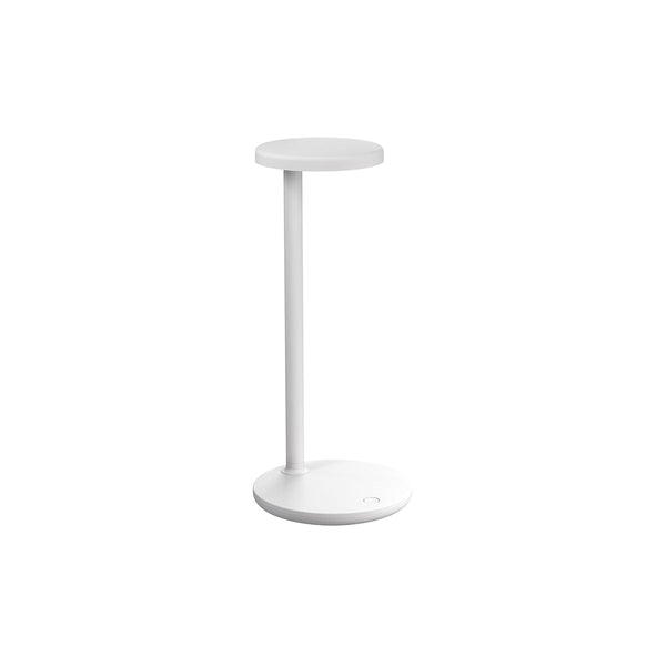 Oblique Floor Lamp - TB Contract Furniture FLOS