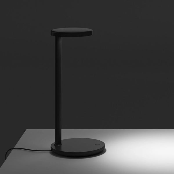 Oblique LED Table Lamp - TB Contract Furniture FLOS