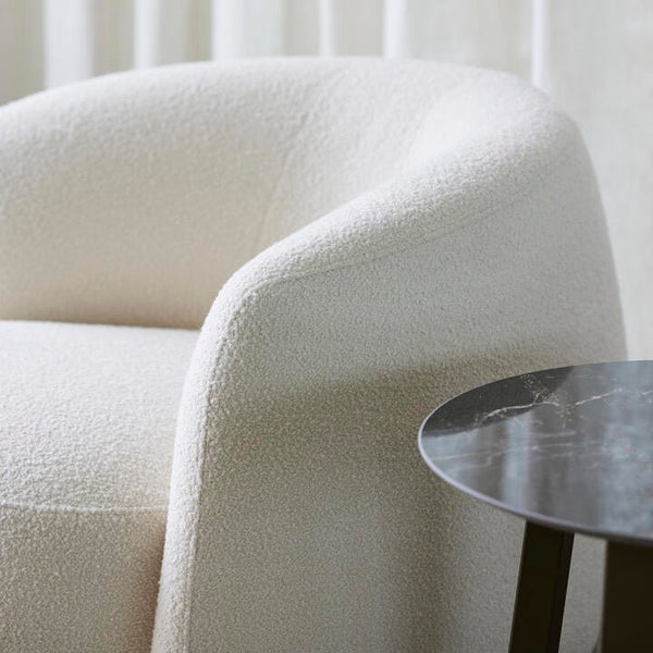 OLIVO Lounge Chair - TB Contract Furniture JOLI