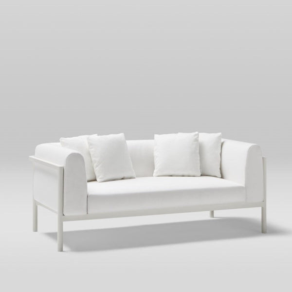 Origin 2 Seater Sofa - TB Contract Furniture POINT