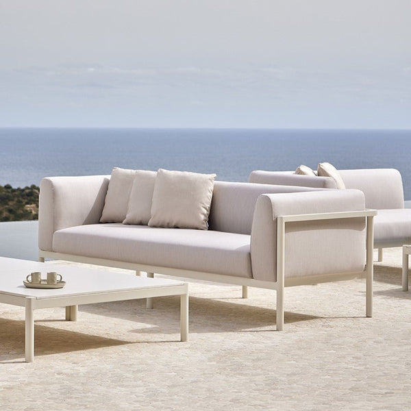 Origin 2 Seater Sofa - TB Contract Furniture POINT