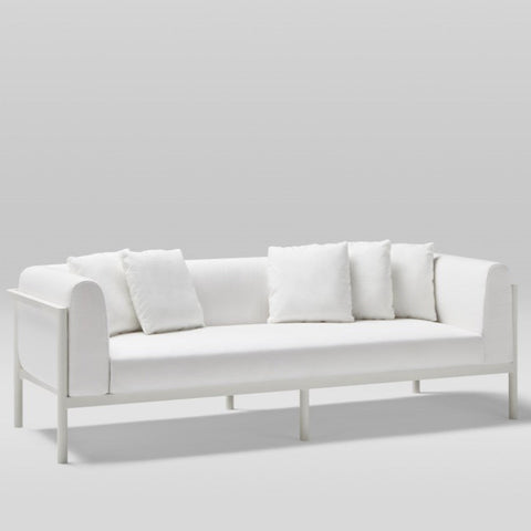 Origin 3 Seater Sofa - TB Contract Furniture