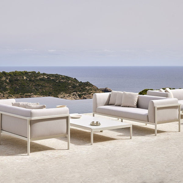 Origin 3 Seater Sofa - TB Contract Furniture POINT