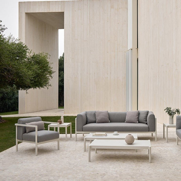 Origin 3 Seater Sofa - TB Contract Furniture POINT