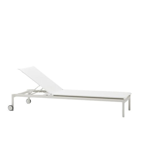 Origin Chaise Lounge - TB Contract Furniture