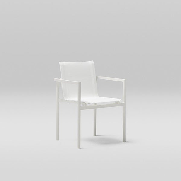 Origin Dining Armchair - TB Contract Furniture POINT