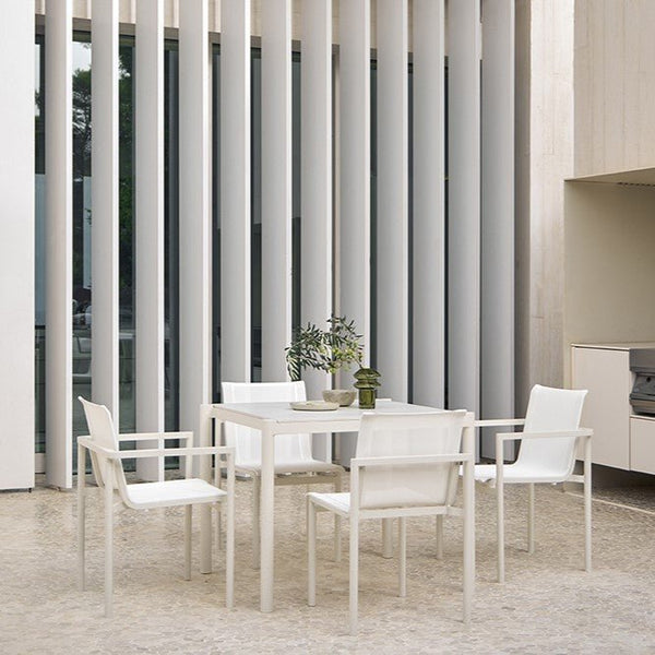 Origin Dining Armchair - TB Contract Furniture POINT