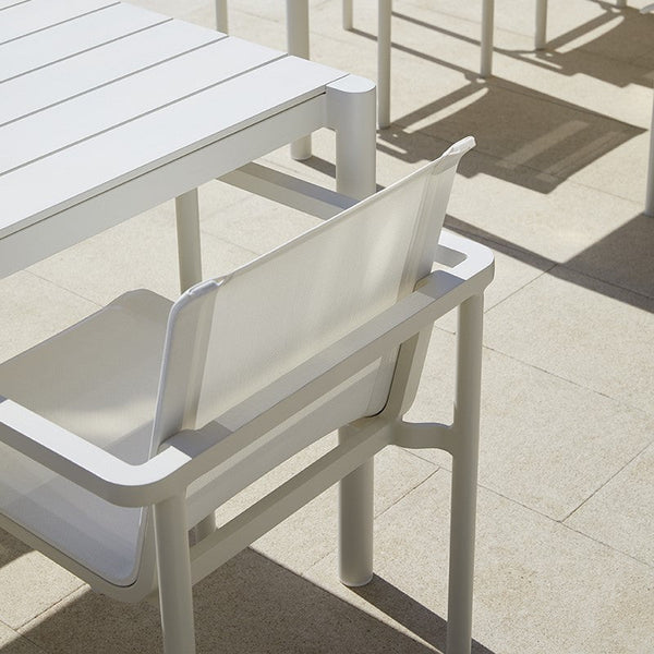 Origin Dining Armchair - TB Contract Furniture POINT