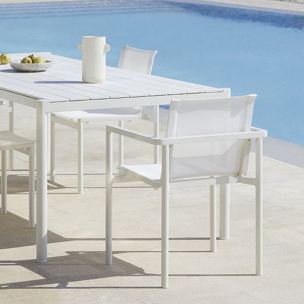 Origin Dining Armchair - TB Contract Furniture POINT