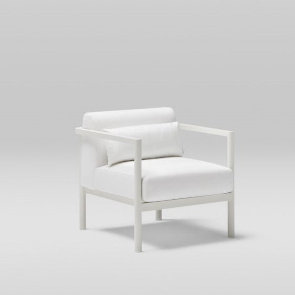 Origin Lounge Chair - TB Contract Furniture POINT