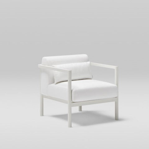 Origin Lounge Chair - TB Contract Furniture