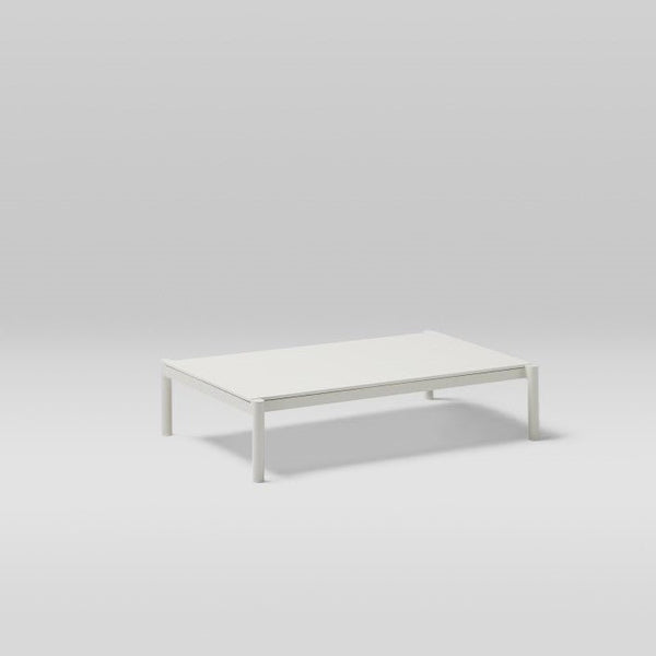 Origin Rectangular Coffee Table - TB Contract Furniture POINT