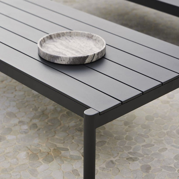 Origin Rectangular Coffee Table - TB Contract Furniture POINT