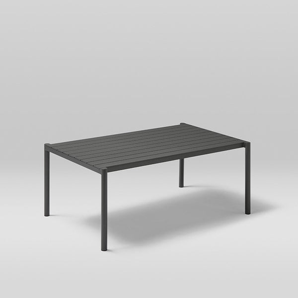 Origin Rectangular Dining Table (160 x 105cm) - TB Contract Furniture POINT