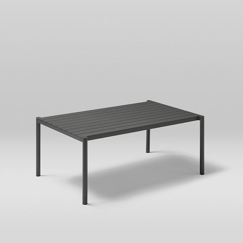 Origin Rectangular Dining Table (160 x 105cm) - TB Contract Furniture