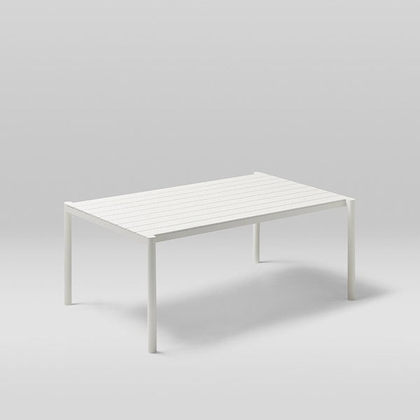 Origin Rectangular Dining Table (160 x 105cm) - TB Contract Furniture POINT