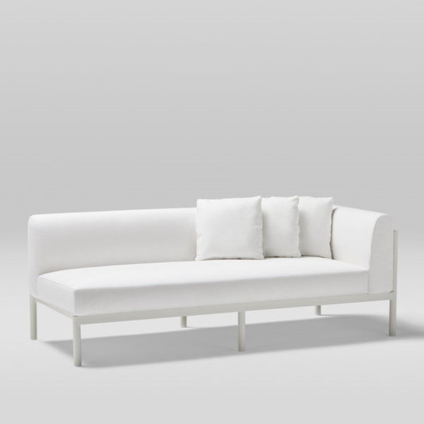 Origin Sectional - TB Contract Furniture POINT