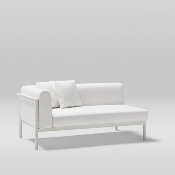 Origin Sectional - TB Contract Furniture POINT