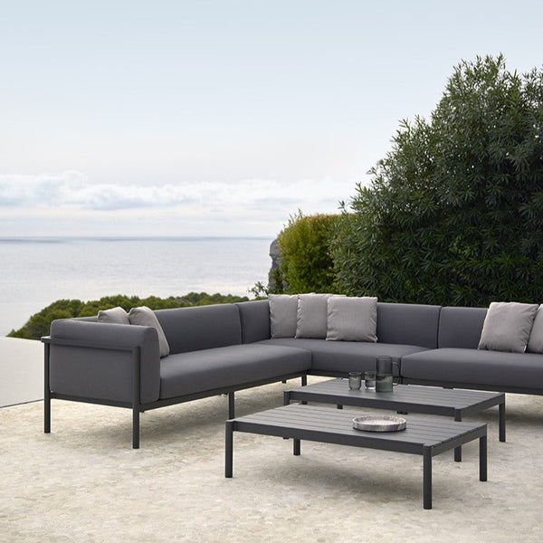 Origin Sectional - TB Contract Furniture POINT