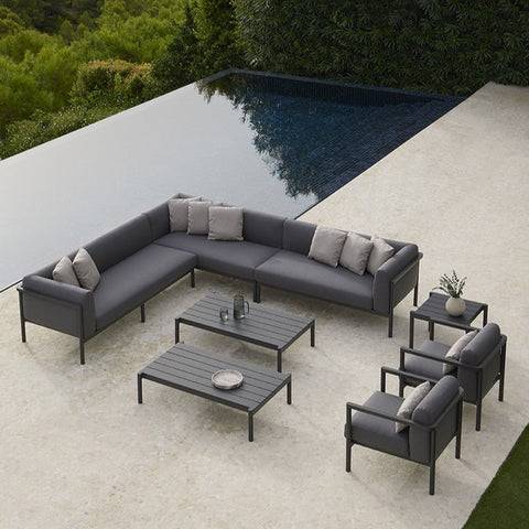 Origin Sectional - TB Contract Furniture