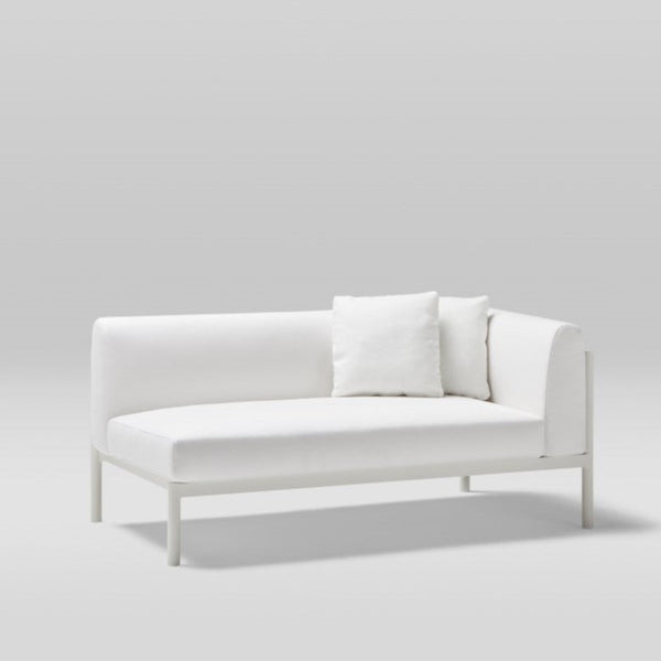 Origin Sectional - TB Contract Furniture POINT