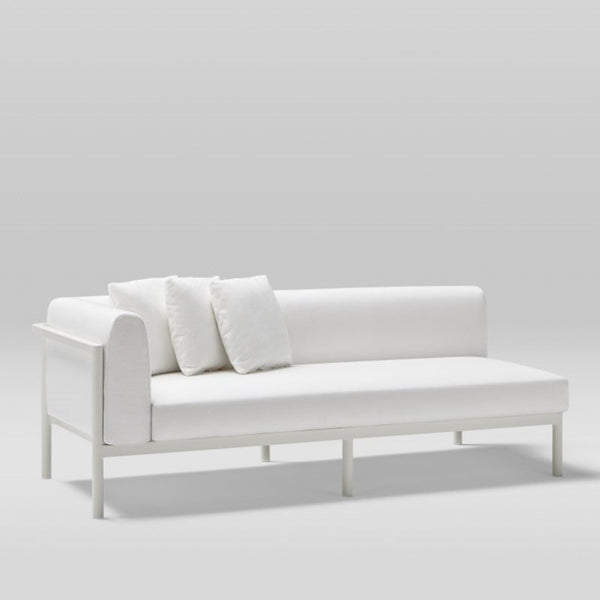 Origin Sectional - TB Contract Furniture POINT