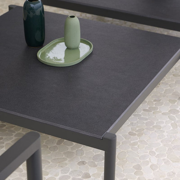 Origin Square Coffee Table - TB Contract Furniture POINT