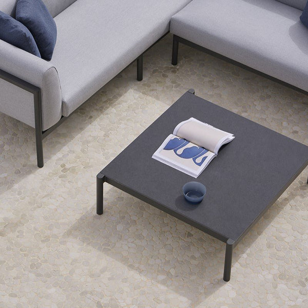 Origin Square Coffee Table - TB Contract Furniture POINT