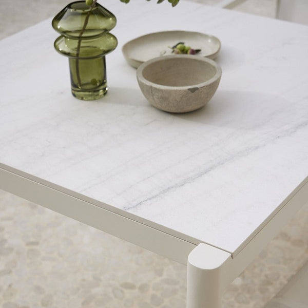 Origin Square Dining Table - TB Contract Furniture POINT