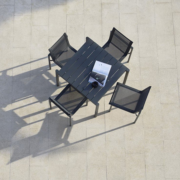 Origin Square Dining Table - TB Contract Furniture POINT