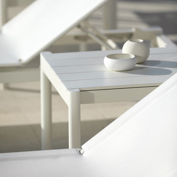 Origin Square Side Table - TB Contract Furniture POINT