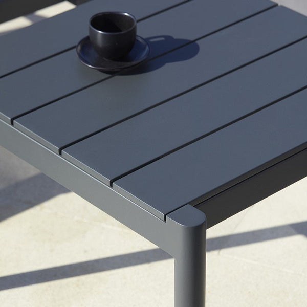 Origin Square Side Table - TB Contract Furniture POINT