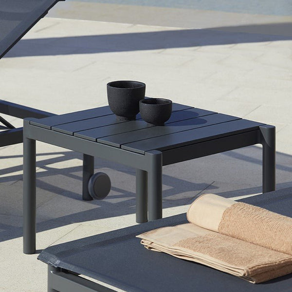 Origin Square Side Table - TB Contract Furniture POINT