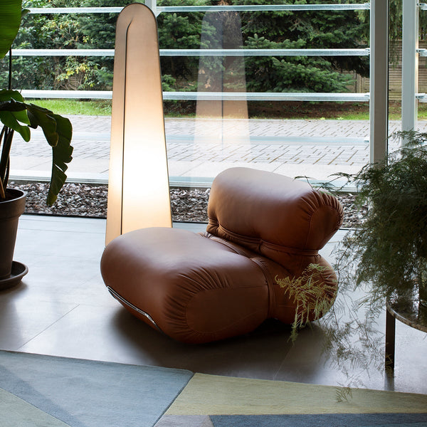 ORSOLA Lounge Chair - TB Contract Furniture TACCHINI