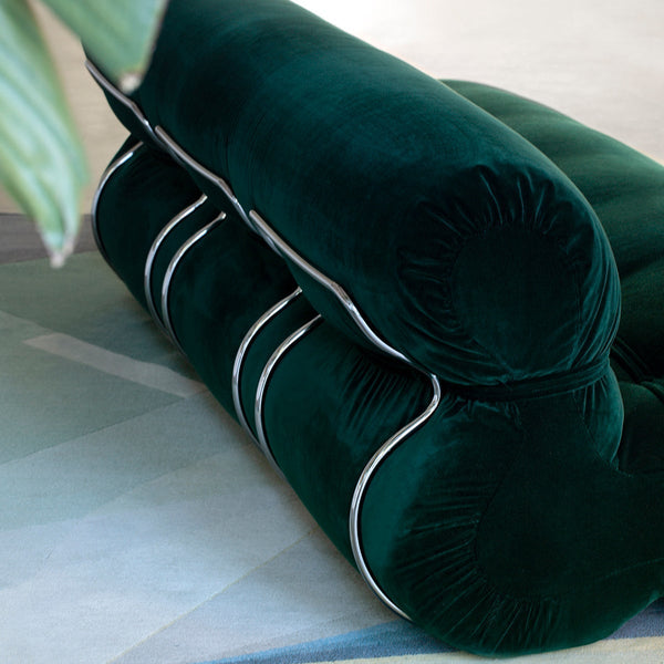 ORSOLA Sofa - TB Contract Furniture TACCHINI