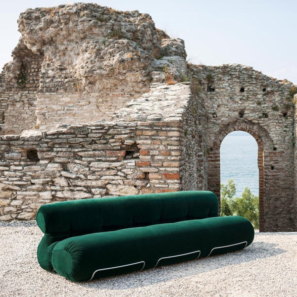 ORSOLA Sofa - TB Contract Furniture TACCHINI